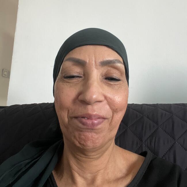 Babysitter in Singapore: Sarjeet