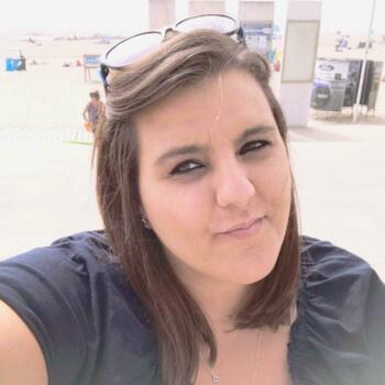 Babysitter em Matosinhos: Ana