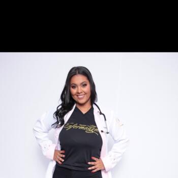 Babysitter in Ibirité: Flavia