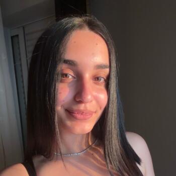 Babysitter στην περιοχή Γλυφάδα: Βασιλική