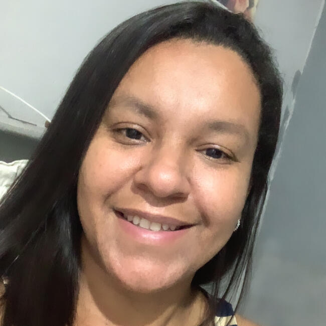 Babysitter in Florianópolis: Tatiane