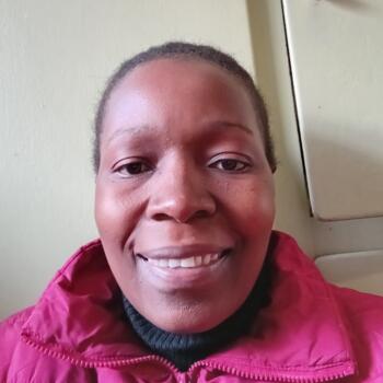 Babysitter Cape Town: Nyasha Audrey