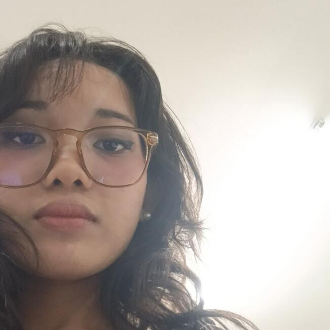 Babysitter in Bacoor: Jheasel
