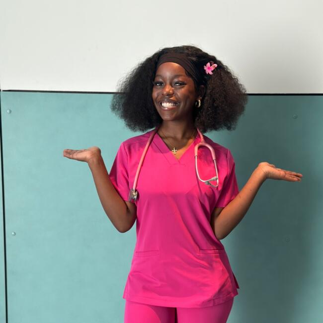 Babysitter in Gdansk: Chengetai