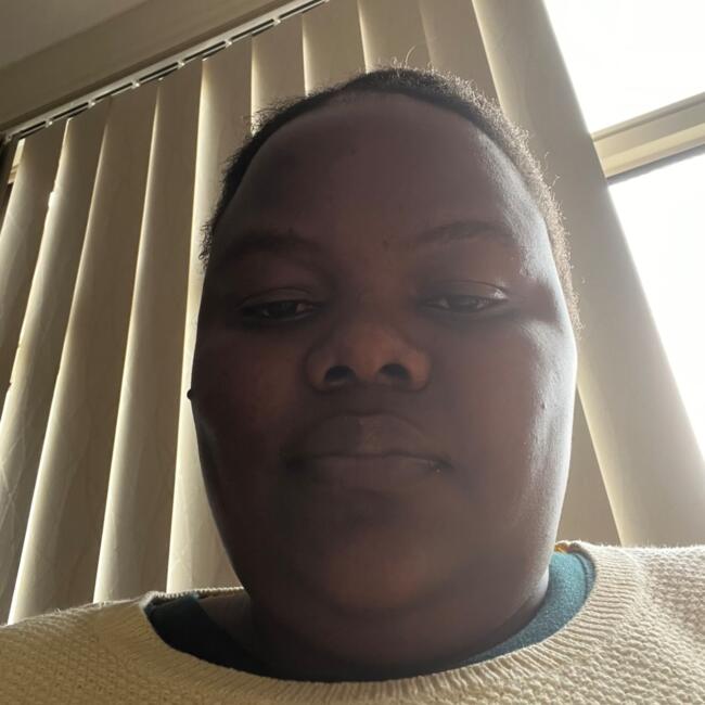 Babysitter in Pakenham East: Annah