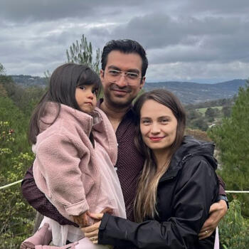 Δουλειά για babysitter στην περιοχή Σαντιάγο ντε Κερέταρο: δουλειά φύλαξης παιδιών Ruth