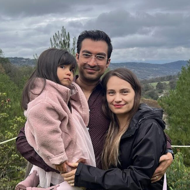 Babysitting job in Querétaro City: Ruth