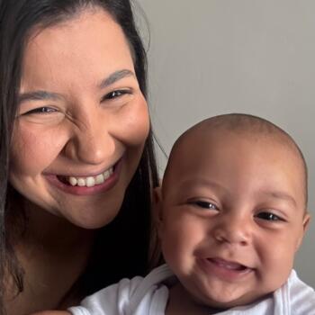 Emprego de babá em Cotia: Eduarda