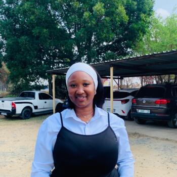 Babysitter in Soshanguve: Nomvuselelo