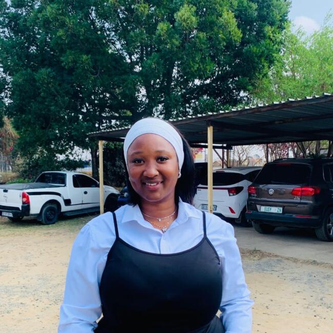 Babysitter in Soshanguve: Nomvuselelo