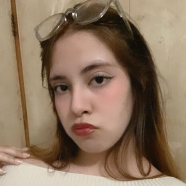 Babysitter in Rosario: Malena