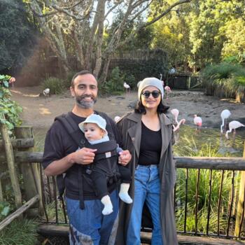 Babysitting job in Papakura: babysitting job Nisha