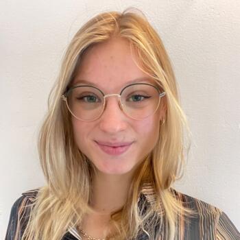 Babysitter in Saint-Gilles: Victoire