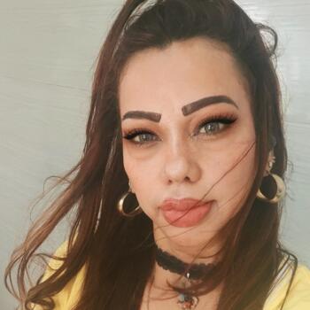 Niñera en Palmira: Andrea