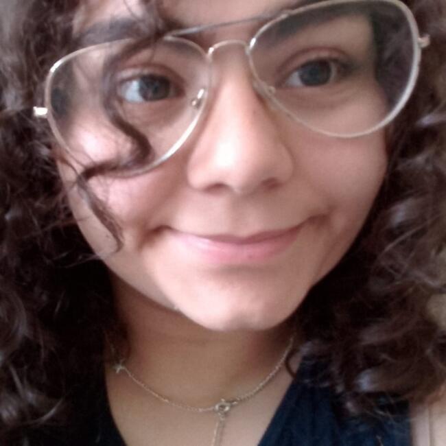 Babysitter in Vigo: Luna