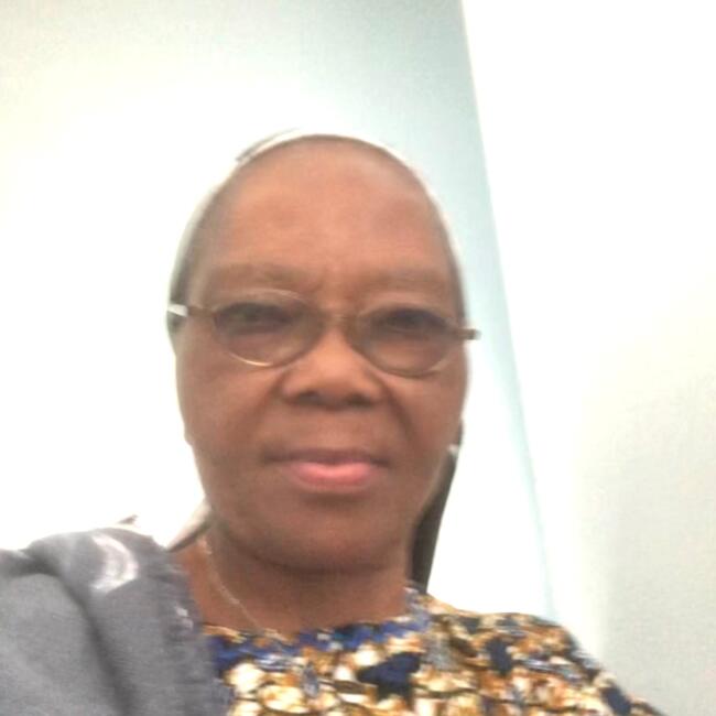 Nounou à Orléans: Charlotte