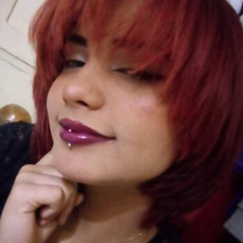 Niñera en Maracaibo: Maria Jose