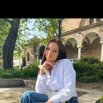 Babysitter German: Slavena