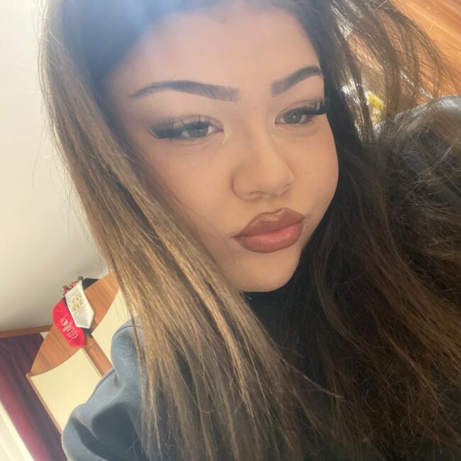 Babysitter in Iași: Eliana