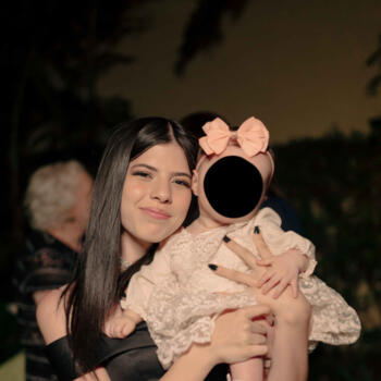 Babysitter in Erding: Camila