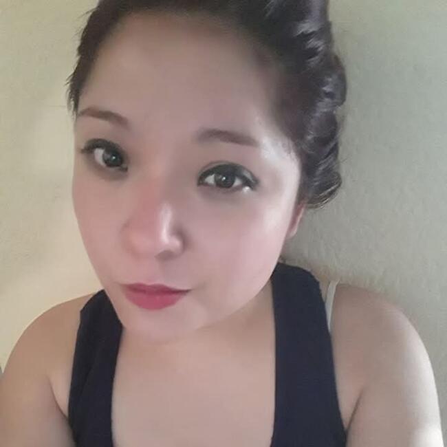 Babysitter in San Bernardino: Sandy