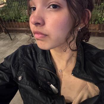 Babysitter in Dublin: Anna Clara