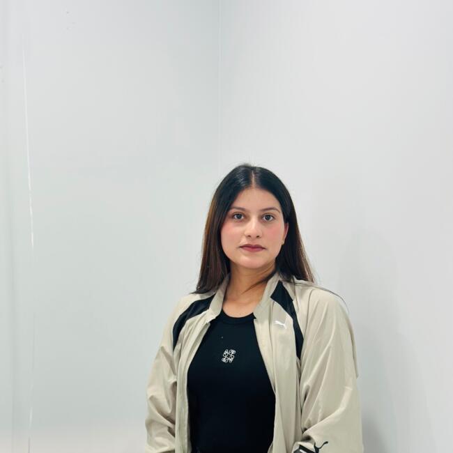 Babysitter in Melbourne: KIRANPREET