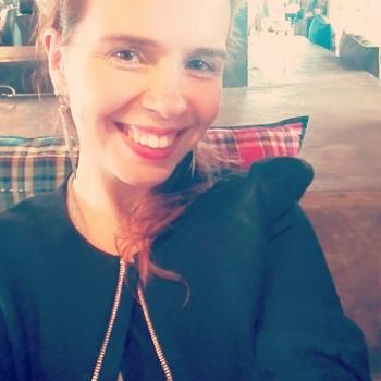 Babysitter Gondomar: Ana