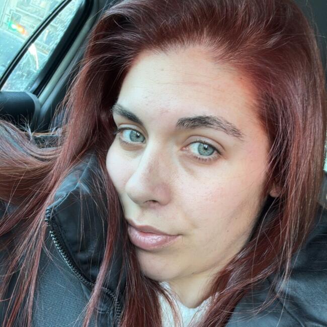 Trabalho de babysitting em Porto: Ana