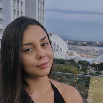 Babysitter Mijas: Julia Izadora