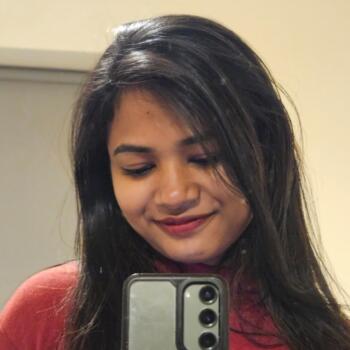 Babysitter in Dublin: Angel