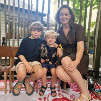 Babysitter Job in Auckland: Babysitter Job Nicole