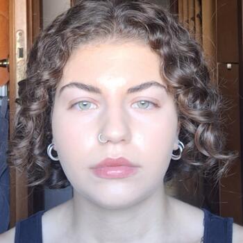 Babysitter in Pescara: Marta