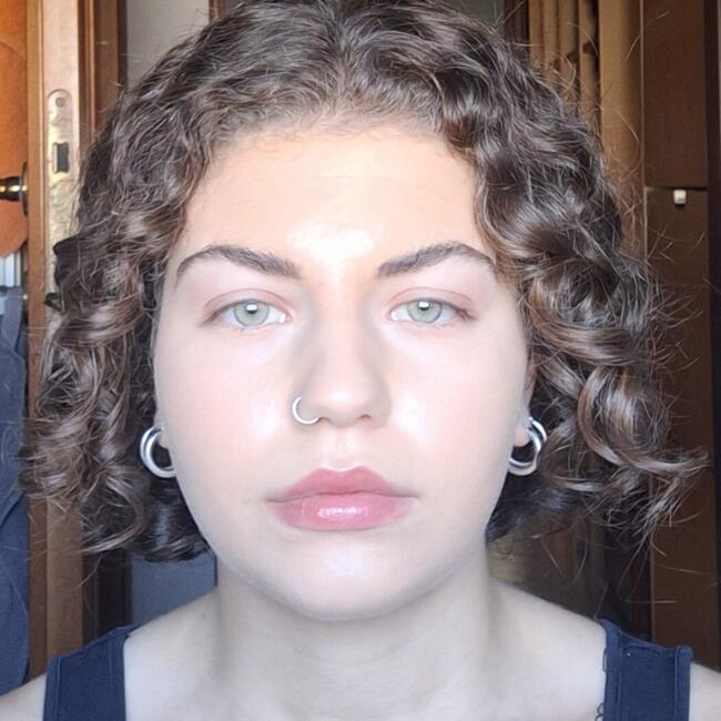 Babysitter a Pescara: Marta