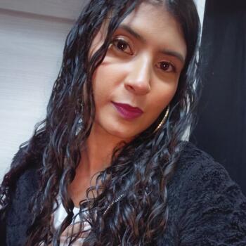Niñera en Soacha: Karen Selene