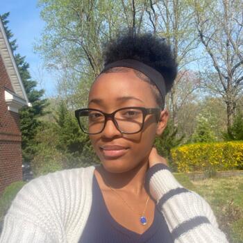 Babysitter in Davidsonville: Kyra Patrice
