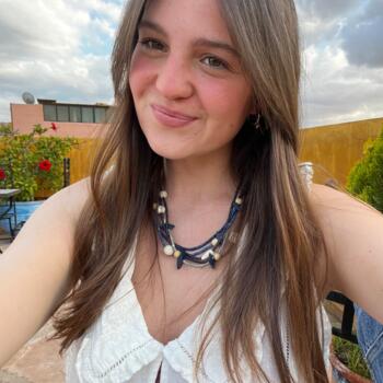 Babysitter em Setúbal: Matilde