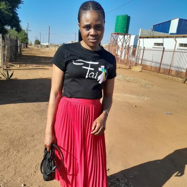 Nanny in Pretoria: Precious