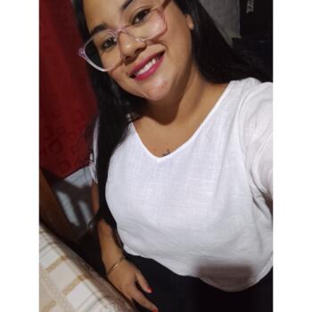 Babysitter in Montevideo: Alejandra Lucia