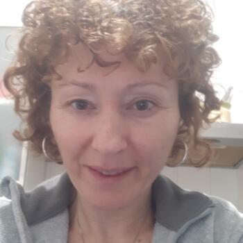 Babysitter Trento: Carmen