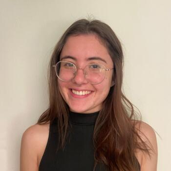 Babá Lavras: Ana Clara