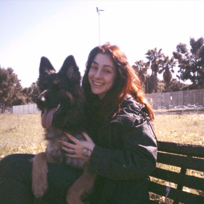 Babysitter in Bari: Ilaria