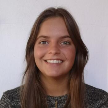 Babysitter em Lisboa: Matilde