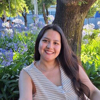 Babysitter in Temuco: Carla