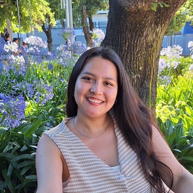 Babysitter in Temuco: Carla