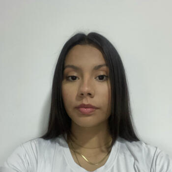 Babysitter in Caracas: Mariana