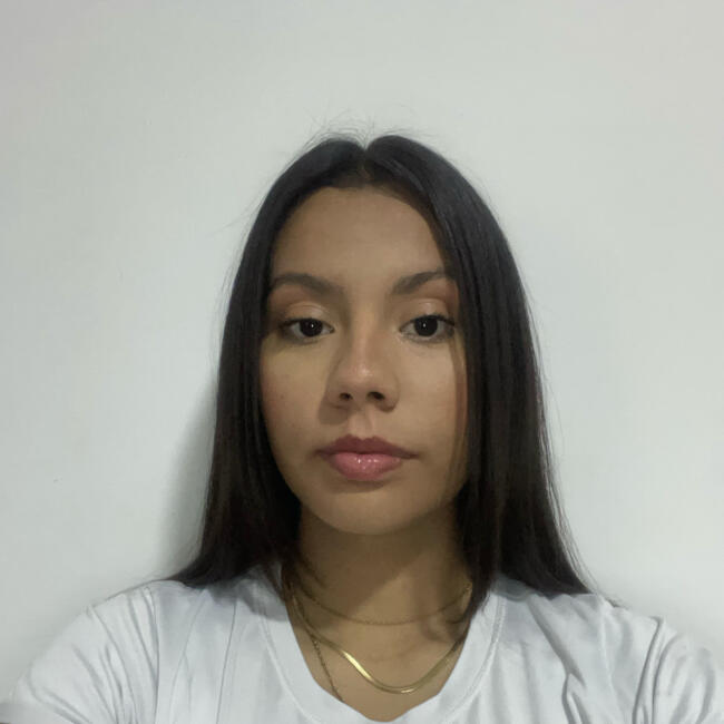 Babysitter in Caracas: Mariana