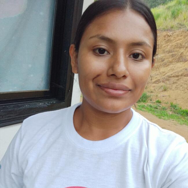 Babysitter in San José (Provincia de San José): Marlene
