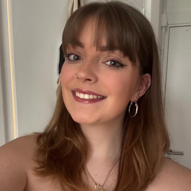 Babysitter in Southampton: Tilly