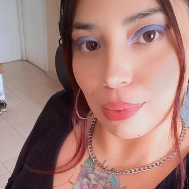 Babysitting job in Limache: Alison